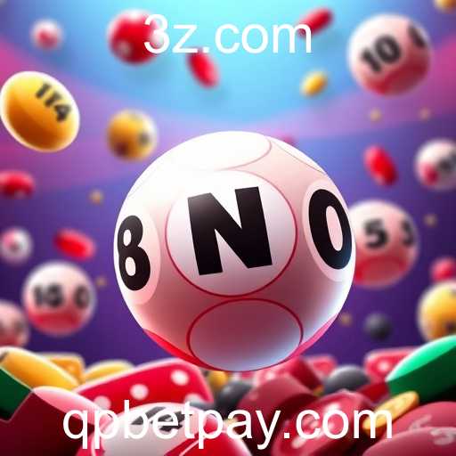 A Ascensão dos Jogos de Bingo no Site 'qpbet'