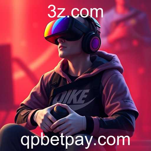 Tendências Emergentes no Mundo dos Jogos em 2025