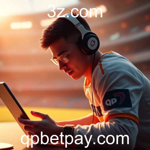 A Revolução do Mercado de Jogos em 2025: A Ascensão do qpbet