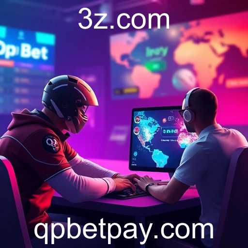 O Crescimento Explosivo do Mercado de Jogos Online em 2025