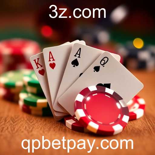 Explorando o Mundo do Video Poker no 'qpbet'