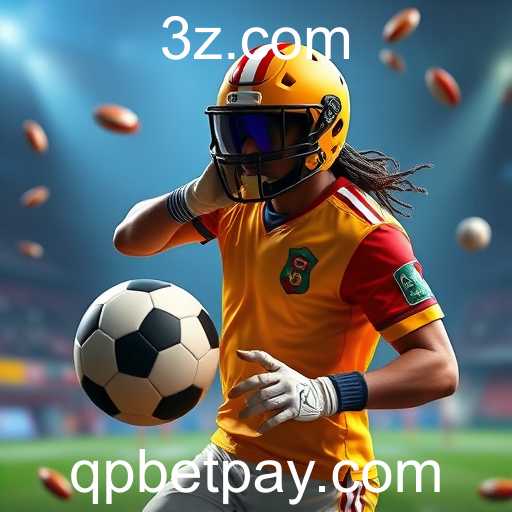 Revolução dos Jogos Online e o Impacto do qpbet