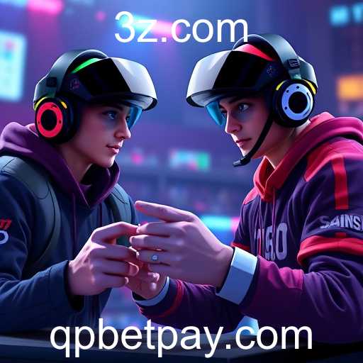 Ascensão Inovadora dos Jogos com Qpbet