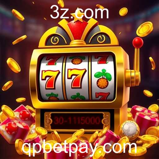 A Ascensão dos Slot Games na Plataforma QPBet