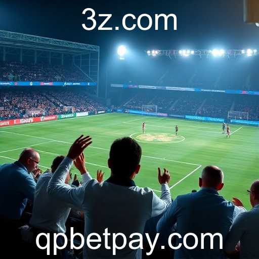 Explorando a Categoria de Apostas Esportivas no qpbet