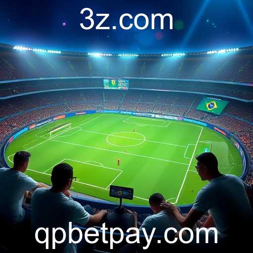 Tecnologia e Jogos: A Ascensão do Entretenimento Online no Brasil