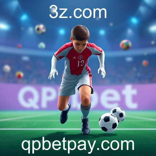 Tendências de Jogos Online em 2025: Um Olhar Sobre a qpbet