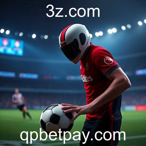 A Ascensão do qpbet no Cenário de Jogos em 2025