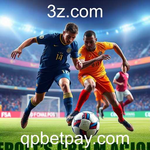 Explorando os Esportes Virtuais no Qpbet: Inovação e Emoção 24/7